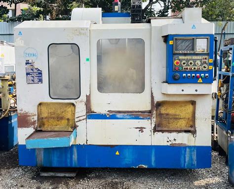 second hand cnc machine|old vmc machine for sale.